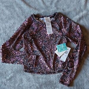 ROXY Women's Swim Top